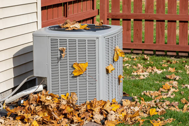 Best Ductless HVAC Repair  in Harpersville, AL