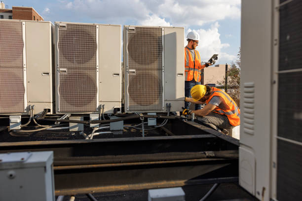 Best 24/7 HVAC Repair  in Harpersville, AL
