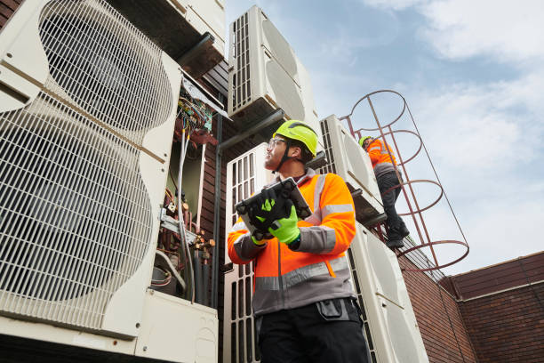 Best Air Quality Test  in Harpersville, AL