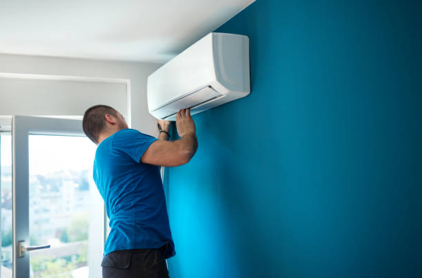 Best Air Conditioning Repair  in Harpersville, AL