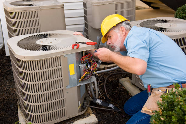 Best Emergency HVAC Repair  in Harpersville, AL