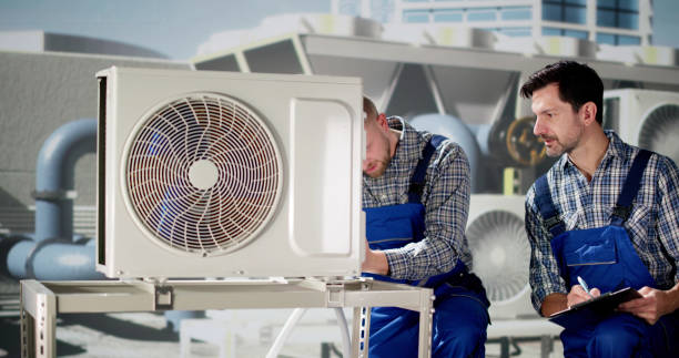 Reliable Harpersville, AL HVAC Solutions
