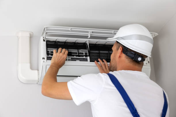 Best Central Air Repair  in Harpersville, AL